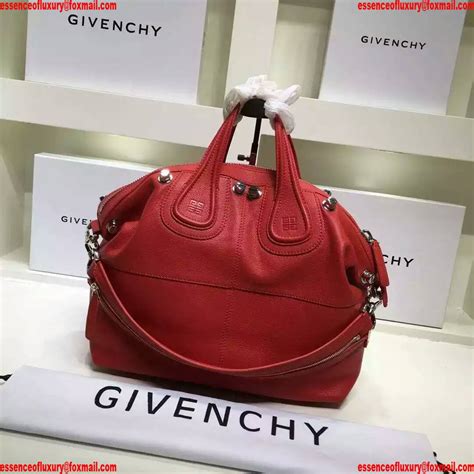 replica designer handbags givenchy|how to find givenchy purses.